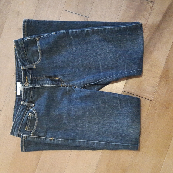 Liz Claiborne Denim - Liz Claiborne Petite Jeans